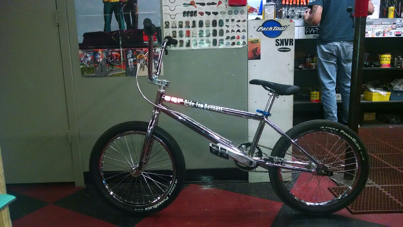 orp bike